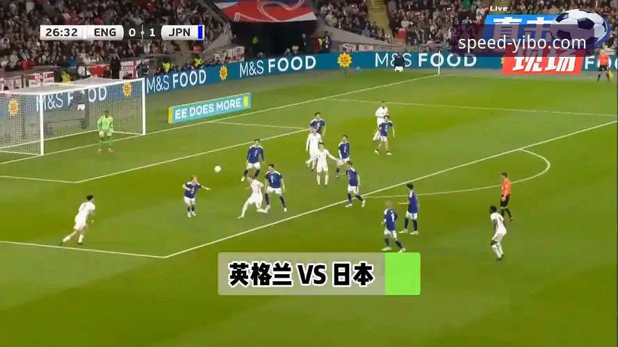 亿博体育官方网站对比 英格兰0-1负日本深层解析